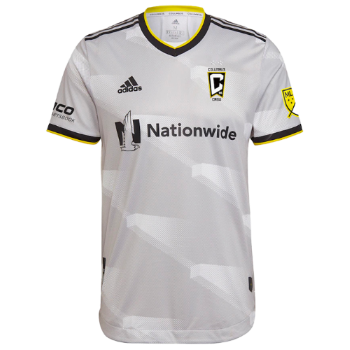 2022 Away kit