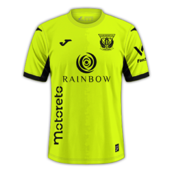 2022-2023 Third kit