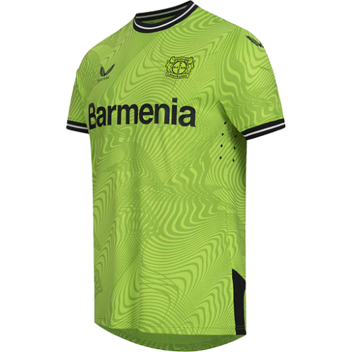 Bayer Leverkusen 2023-2024 4th