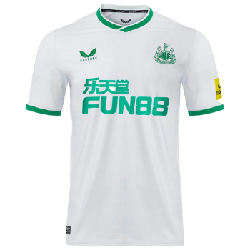 2022-2023 Third kit