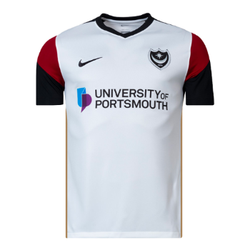 2021-2022 Away kit