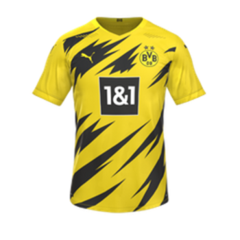 2020-2021 Home kit