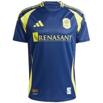 2025 Away kit