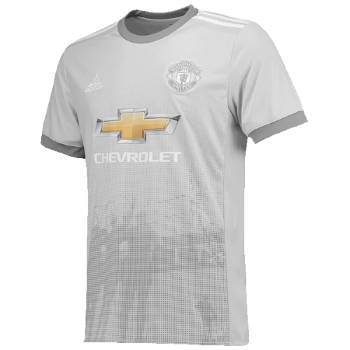 2017-2018 Third kit