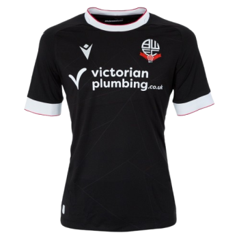 2023-2024 Away kit