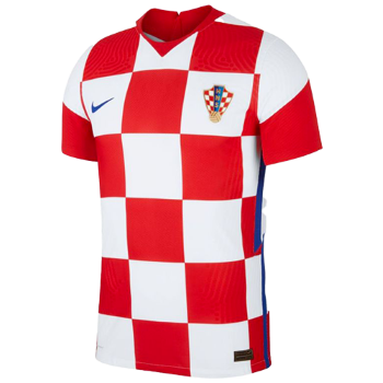 2021 Home kit