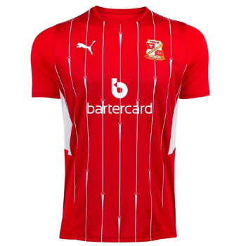 2021-2022 Home kit