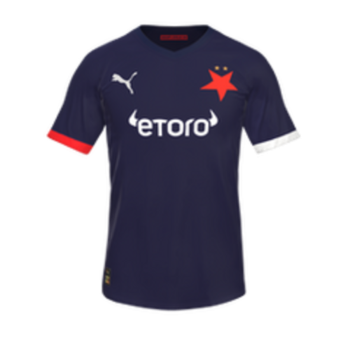2022-2023 Away kit