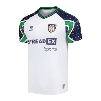 2024-2025 Away kit