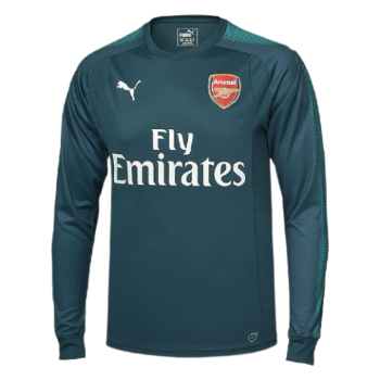 2017-2018 kit artwork
