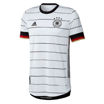 2021 Home kit