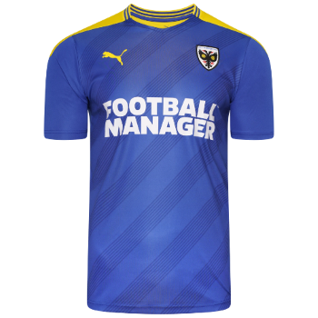 2021-2022 Home kit