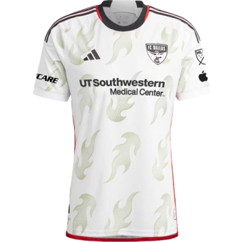 2023 Away kit