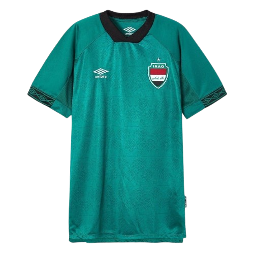 Iraq 1st kit