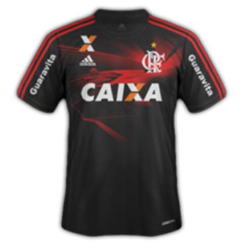 2014 Third kit