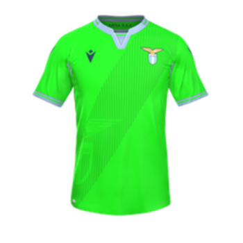 2020-2021 Away kit