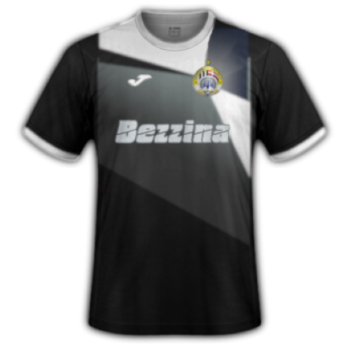 2021-2022 Away kit