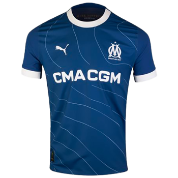 2023-2024 Away kit