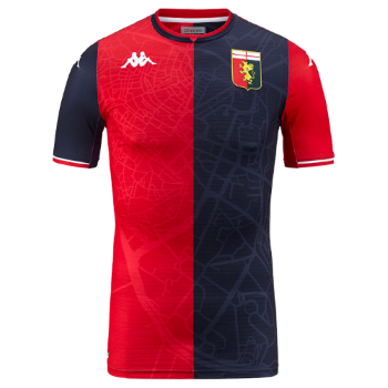 2021-2022 Home kit