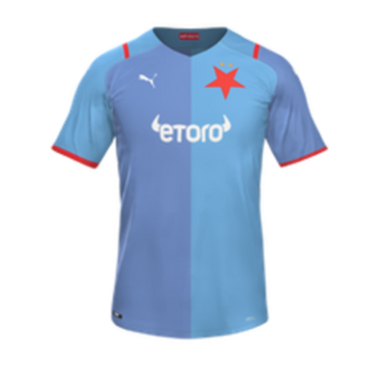 2021-2022 Away kit