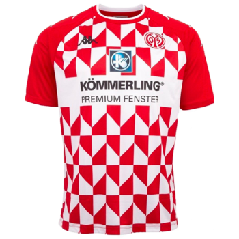 2021-2022 Home kit