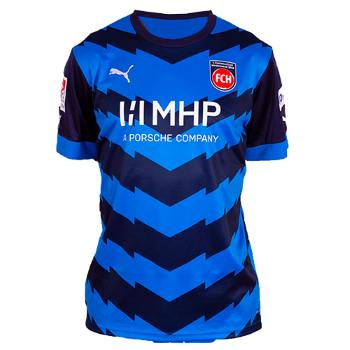 2022-2023 Away kit