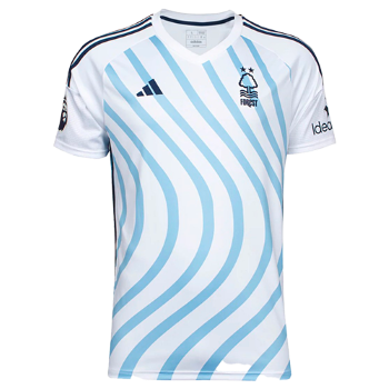 2023-2024 Away kit
