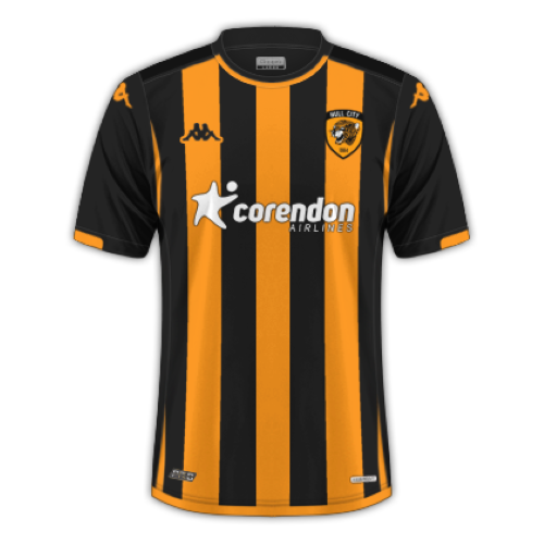 Dres 2023-2024