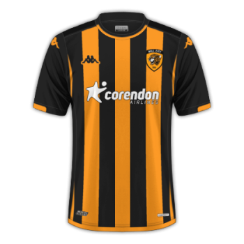 2023-2024 Home kit