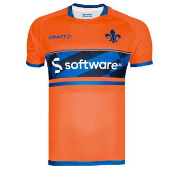2022-2023 Third kit