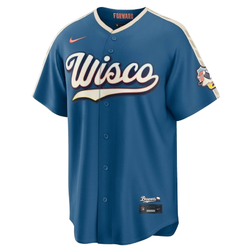 Milwaukee Brewers 2026 3rd