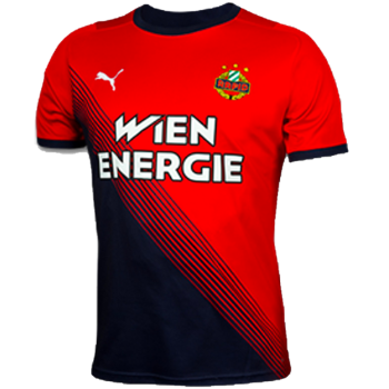 2021-2022 Away kit