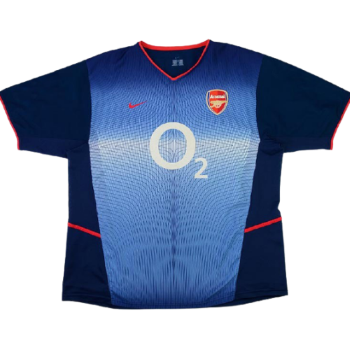 2003-2004 Third kit
