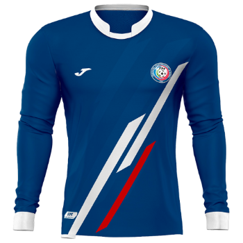 2021-2022 Away kit