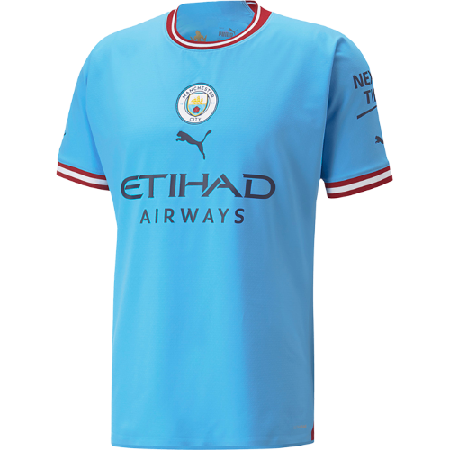 Manchester City 2022-2023 1st