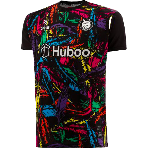 Bristol City 2023-2024 4th