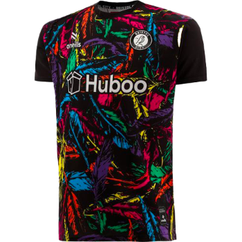 2023-2024 kit artwork
