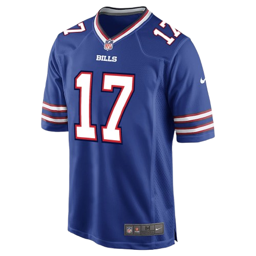 Buffalo Bills 2026 5th