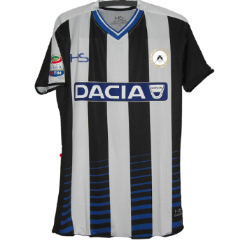 2016-2017 Home kit