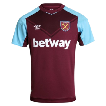 2017-2018 Home kit