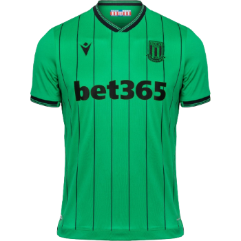 2021-2022 Away kit