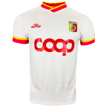 2023-2024 Away kit