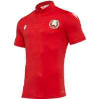 Uniforme de Belarus