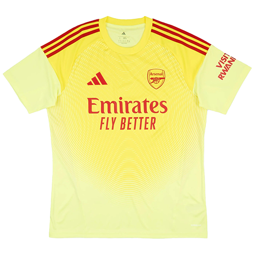 Arsenal 2025-2026 4th