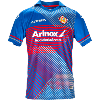 2022-2023 Third kit
