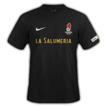 2021-2022 Away kit
