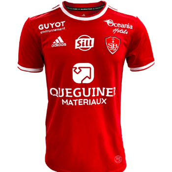 2021-2022 Home kit