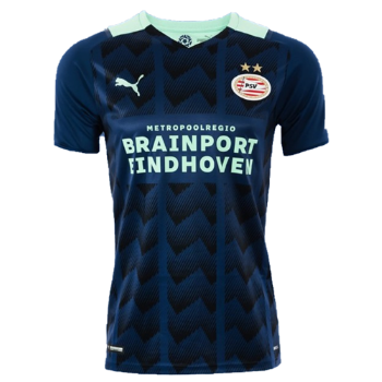 2021-2022 Away kit