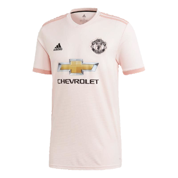 2018-2019 Away kit