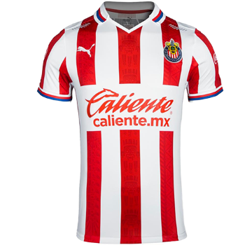 2020-2021 Home kit